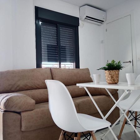 Apartamento Gloria Bendita Jerez de la Frontera Eksteriør billede