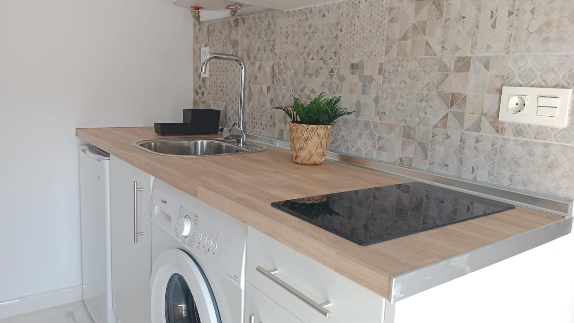 Apartamento Gloria Bendita Jerez de la Frontera Eksteriør billede