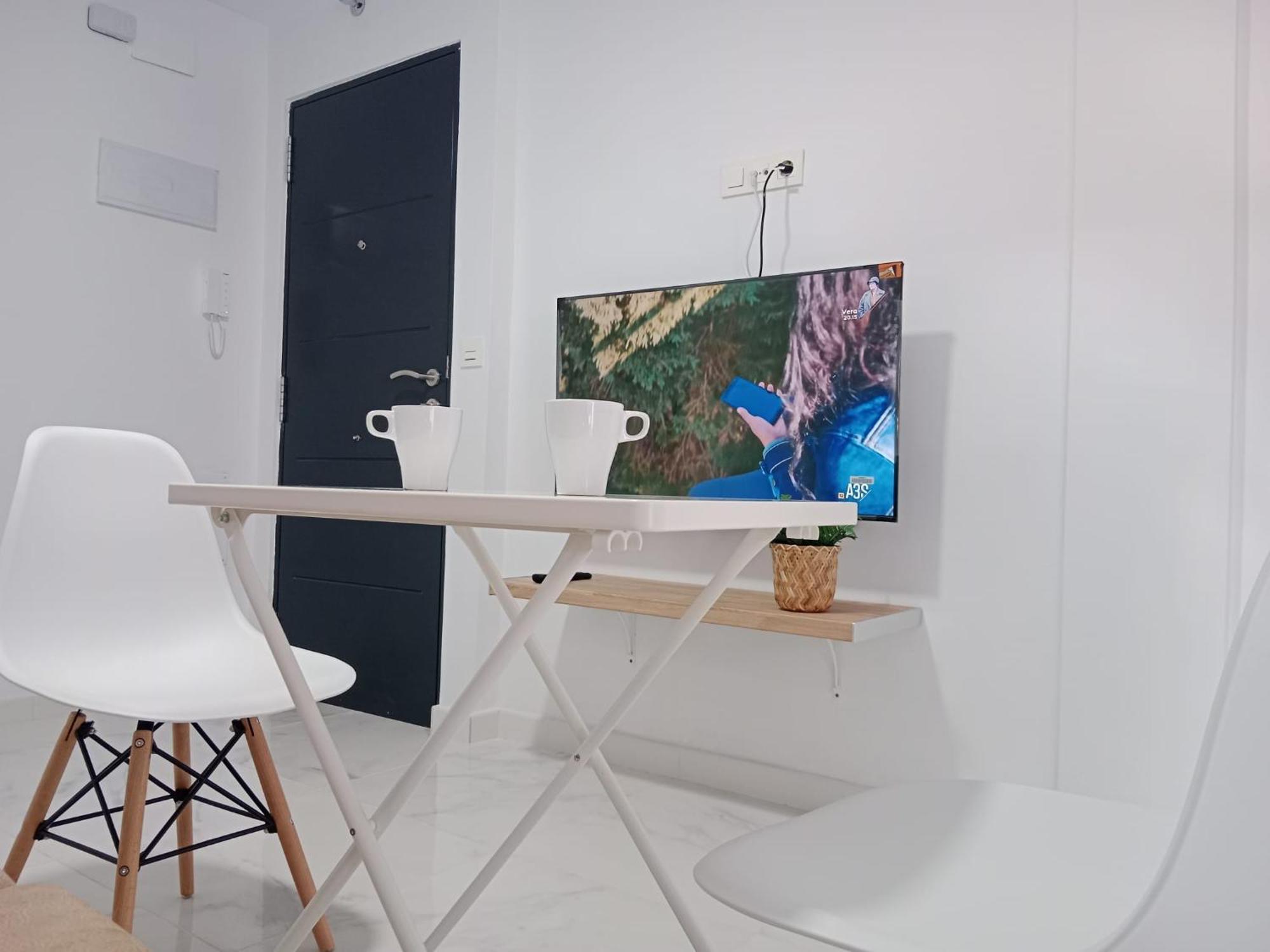 Apartamento Gloria Bendita Jerez de la Frontera Eksteriør billede
