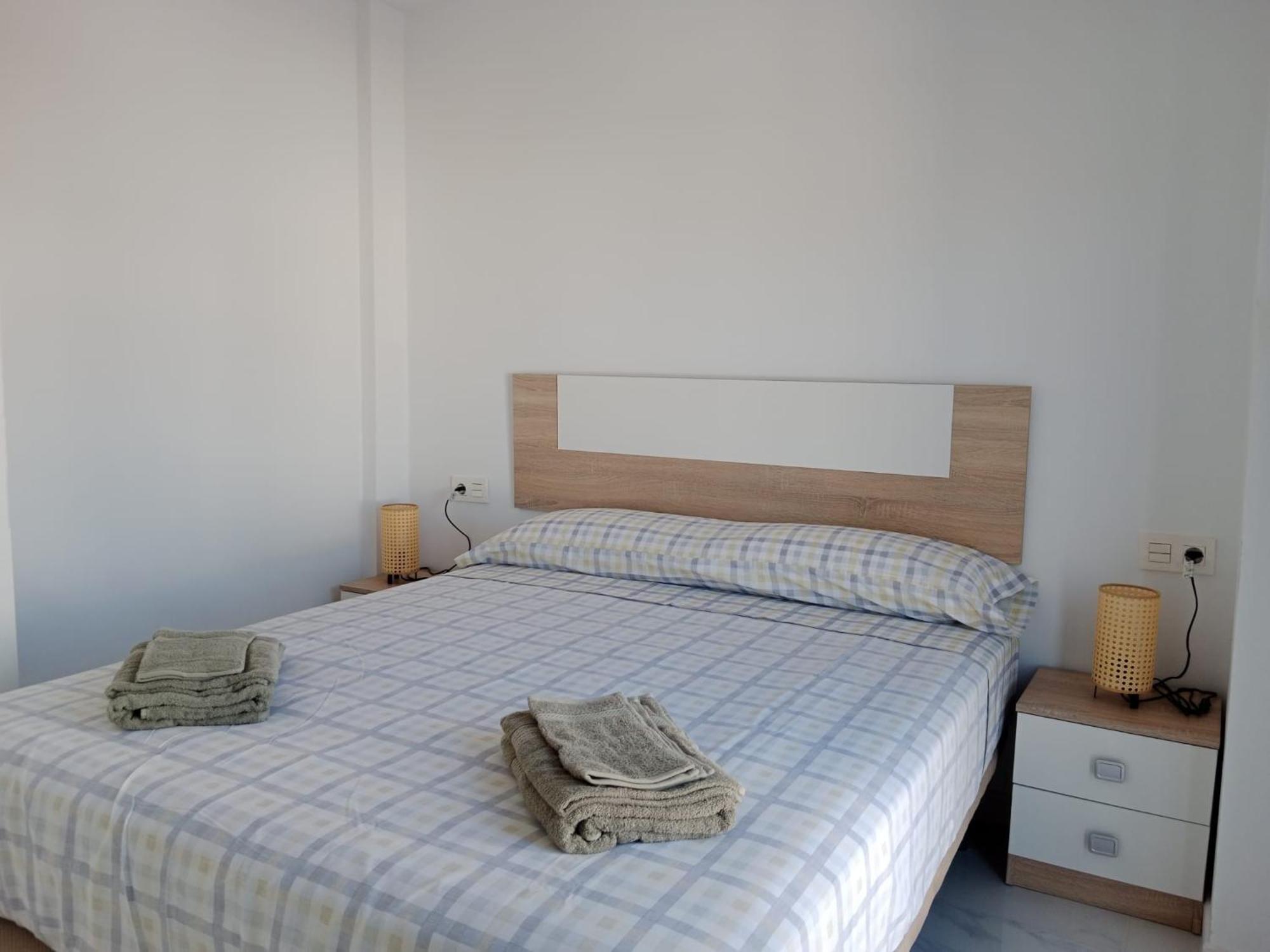 Apartamento Gloria Bendita Jerez de la Frontera Eksteriør billede
