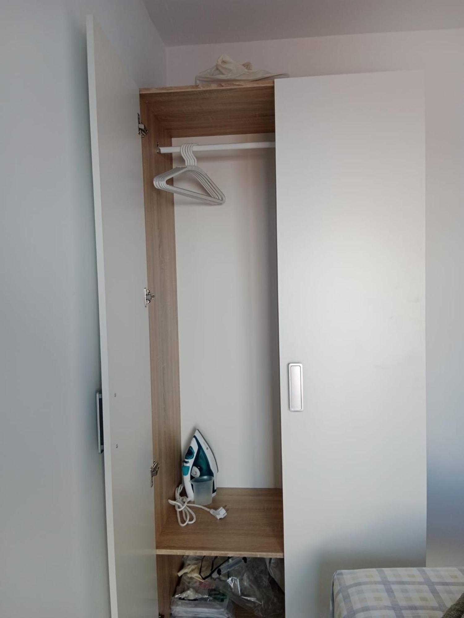 Apartamento Gloria Bendita Jerez de la Frontera Eksteriør billede