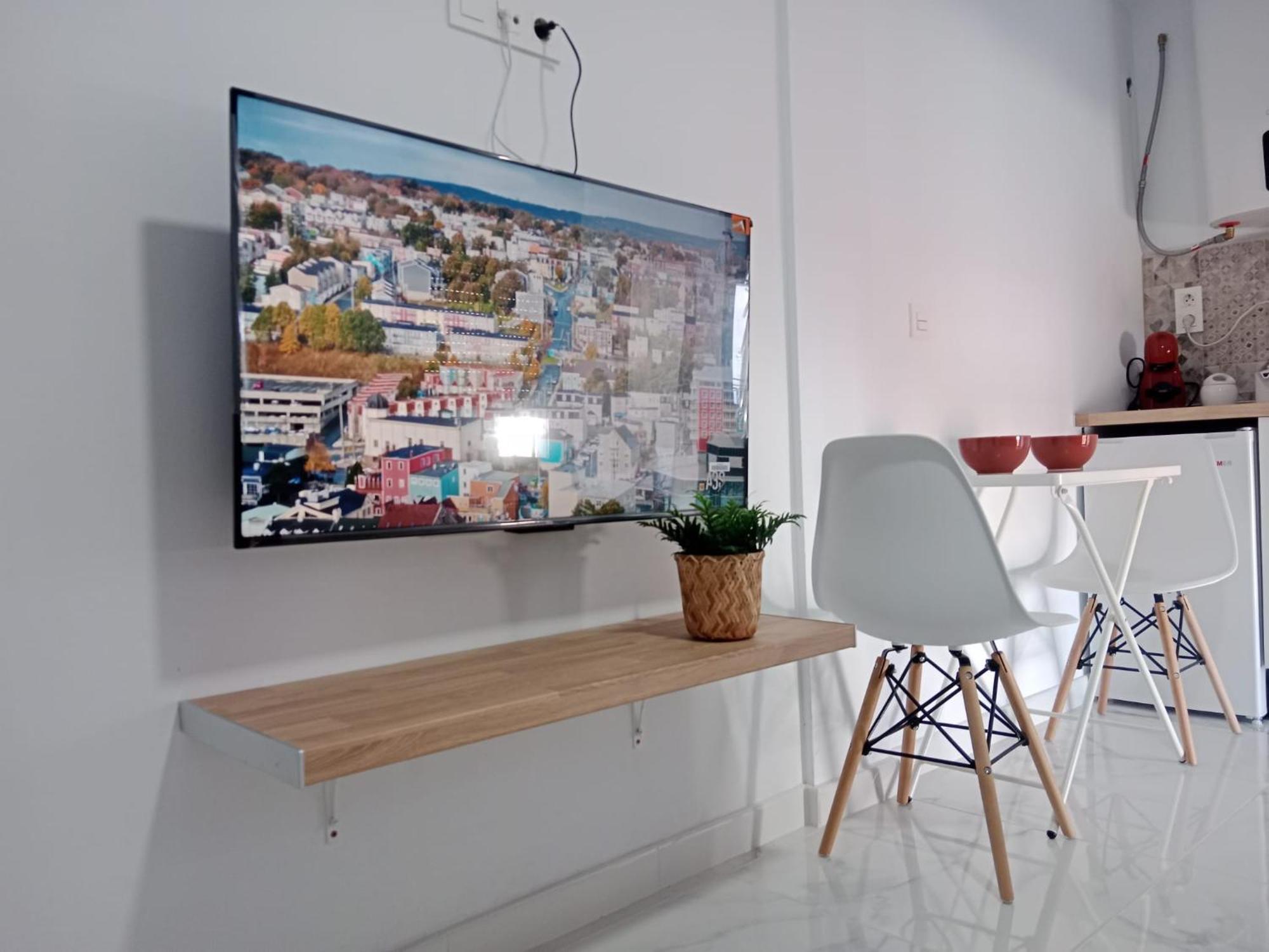 Apartamento Gloria Bendita Jerez de la Frontera Eksteriør billede