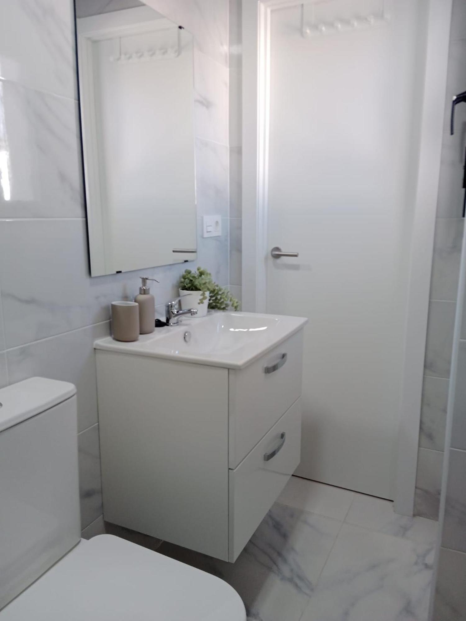 Apartamento Gloria Bendita Jerez de la Frontera Eksteriør billede